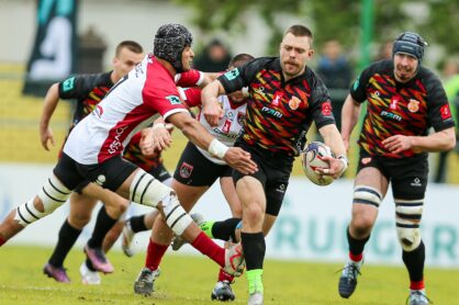 Федерация регби России — rugby.ru официальный сайт - Официальный сайт Федерации регби России