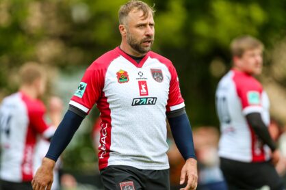 Федерация регби России — rugby.ru официальный сайт - Официальный сайт Федерации регби России