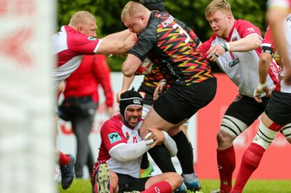 Федерация регби России — rugby.ru официальный сайт - Официальный сайт Федерации регби России