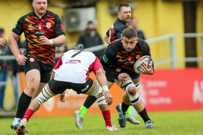 Федерация регби России — rugby.ru официальный сайт - Официальный сайт Федерации регби России