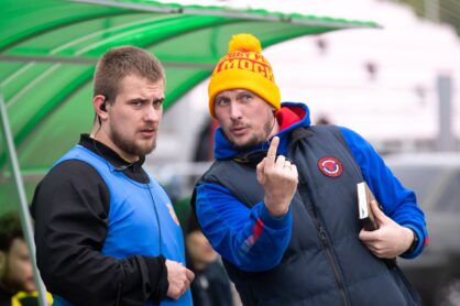 Федерация регби России — rugby.ru официальный сайт - Официальный сайт Федерации регби России