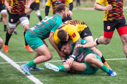 Федерация регби России — rugby.ru официальный сайт - Официальный сайт Федерации регби России