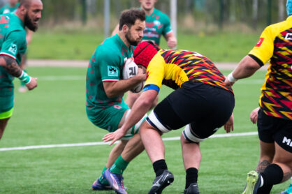 Федерация регби России — rugby.ru официальный сайт - Официальный сайт Федерации регби России