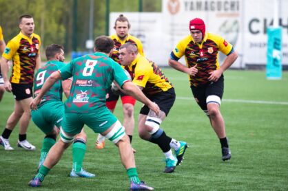 Федерация регби России — rugby.ru официальный сайт - Официальный сайт Федерации регби России