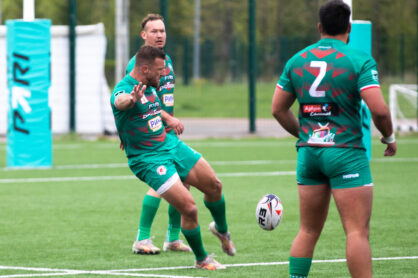 Федерация регби России — rugby.ru официальный сайт - Официальный сайт Федерации регби России