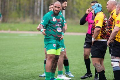 Федерация регби России — rugby.ru официальный сайт - Официальный сайт Федерации регби России