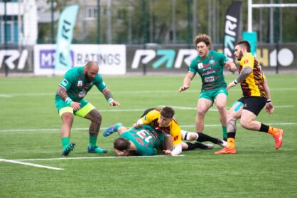 Федерация регби России — rugby.ru официальный сайт - Официальный сайт Федерации регби России