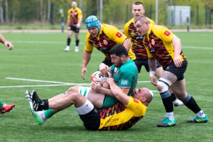 Федерация регби России — rugby.ru официальный сайт - Официальный сайт Федерации регби России