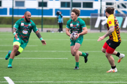 Федерация регби России — rugby.ru официальный сайт - Официальный сайт Федерации регби России