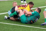 Федерация регби России — rugby.ru официальный сайт - Официальный сайт Федерации регби России