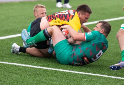 Федерация регби России — rugby.ru официальный сайт - Официальный сайт Федерации регби России