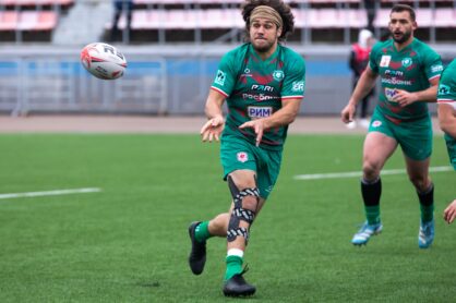 Федерация регби России — rugby.ru официальный сайт - Официальный сайт Федерации регби России