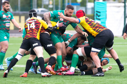Федерация регби России — rugby.ru официальный сайт - Официальный сайт Федерации регби России