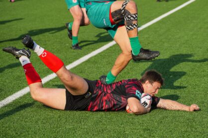 Федерация регби России — rugby.ru официальный сайт - Официальный сайт Федерации регби России