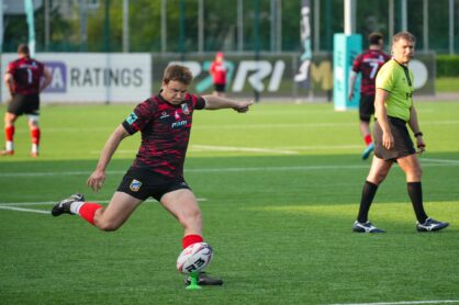 Федерация регби России — rugby.ru официальный сайт - Официальный сайт Федерации регби России