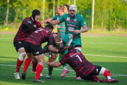 Федерация регби России — rugby.ru официальный сайт - Официальный сайт Федерации регби России