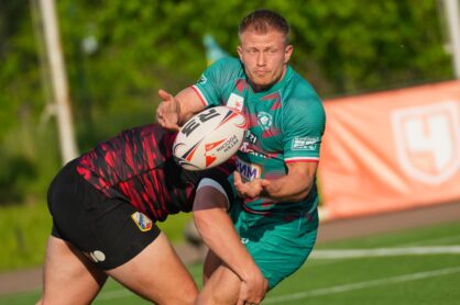 Федерация регби России — rugby.ru официальный сайт - Официальный сайт Федерации регби России