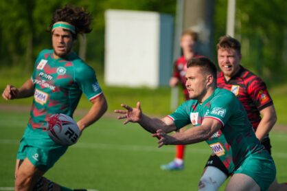 Федерация регби России — rugby.ru официальный сайт - Официальный сайт Федерации регби России