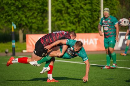 Федерация регби России — rugby.ru официальный сайт - Официальный сайт Федерации регби России