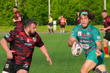 Федерация регби России — rugby.ru официальный сайт - Официальный сайт Федерации регби России