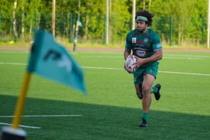 Федерация регби России — rugby.ru официальный сайт - Официальный сайт Федерации регби России