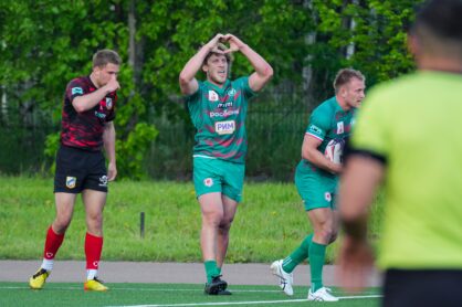 Федерация регби России — rugby.ru официальный сайт - Официальный сайт Федерации регби России