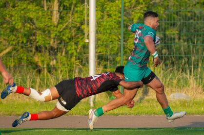 Федерация регби России — rugby.ru официальный сайт - Официальный сайт Федерации регби России