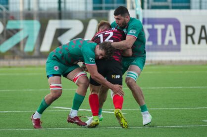Федерация регби России — rugby.ru официальный сайт - Официальный сайт Федерации регби России