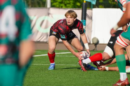 Федерация регби России — rugby.ru официальный сайт - Официальный сайт Федерации регби России