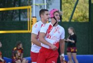 Федерация регби России — rugby.ru официальный сайт - Официальный сайт Федерации регби России