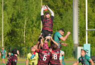 Федерация регби России — rugby.ru официальный сайт - Официальный сайт Федерации регби России