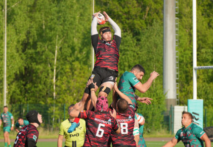 Федерация регби России — rugby.ru официальный сайт - Официальный сайт Федерации регби России