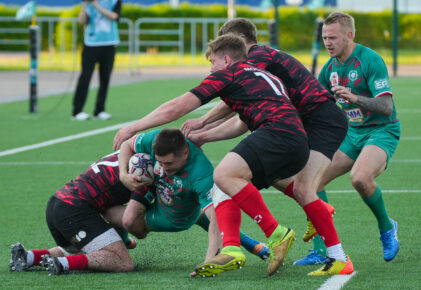 Федерация регби России — rugby.ru официальный сайт - Официальный сайт Федерации регби России
