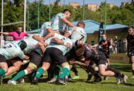 Федерация регби России — rugby.ru официальный сайт - Официальный сайт Федерации регби России