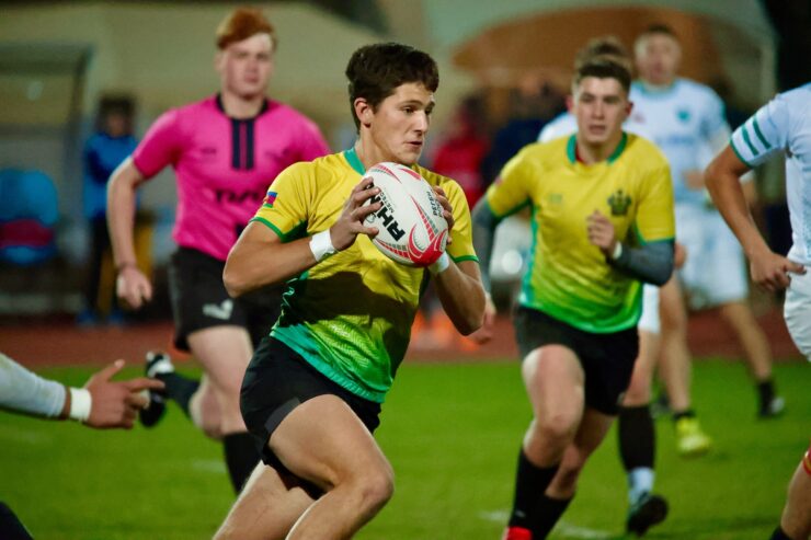 Федерация регби России — rugby.ru официальный сайт - Официальный сайт Федерации регби России