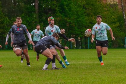 Федерация регби России — rugby.ru официальный сайт - Официальный сайт Федерации регби России