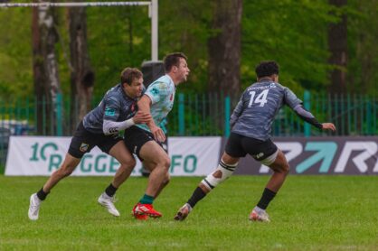 Федерация регби России — rugby.ru официальный сайт - Официальный сайт Федерации регби России