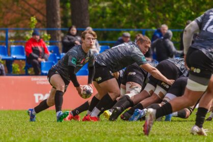 Федерация регби России — rugby.ru официальный сайт - Официальный сайт Федерации регби России