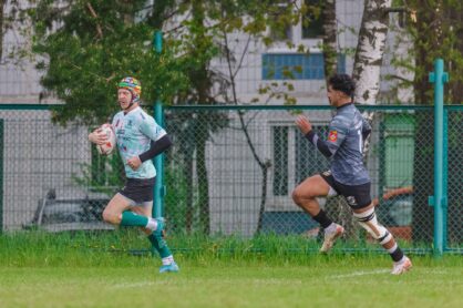 Федерация регби России — rugby.ru официальный сайт - Официальный сайт Федерации регби России