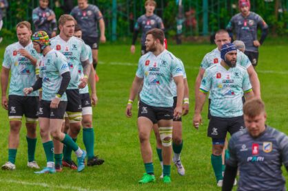 Федерация регби России — rugby.ru официальный сайт - Официальный сайт Федерации регби России