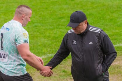 Федерация регби России — rugby.ru официальный сайт - Официальный сайт Федерации регби России