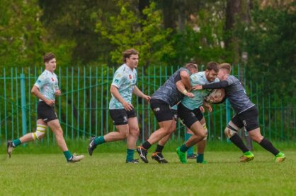 Федерация регби России — rugby.ru официальный сайт - Официальный сайт Федерации регби России