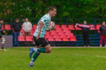 Федерация регби России — rugby.ru официальный сайт - Официальный сайт Федерации регби России