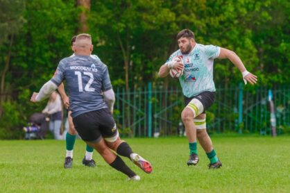 Федерация регби России — rugby.ru официальный сайт - Официальный сайт Федерации регби России