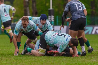Федерация регби России — rugby.ru официальный сайт - Официальный сайт Федерации регби России