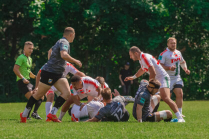 Федерация регби России — rugby.ru официальный сайт - Официальный сайт Федерации регби России