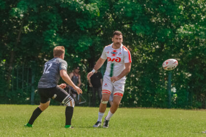 Федерация регби России — rugby.ru официальный сайт - Официальный сайт Федерации регби России