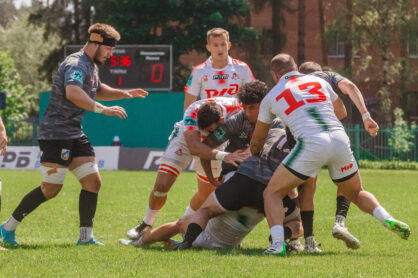 Федерация регби России — rugby.ru официальный сайт - Официальный сайт Федерации регби России