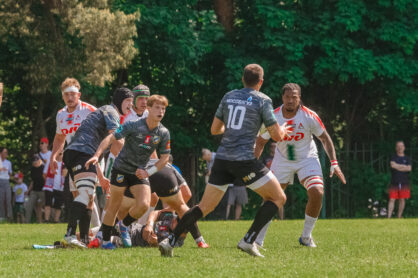 Федерация регби России — rugby.ru официальный сайт - Официальный сайт Федерации регби России