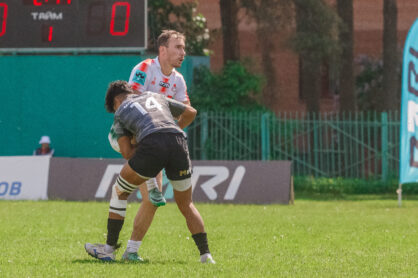 Федерация регби России — rugby.ru официальный сайт - Официальный сайт Федерации регби России